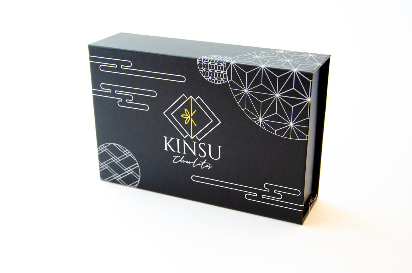 Assorted Box of 6