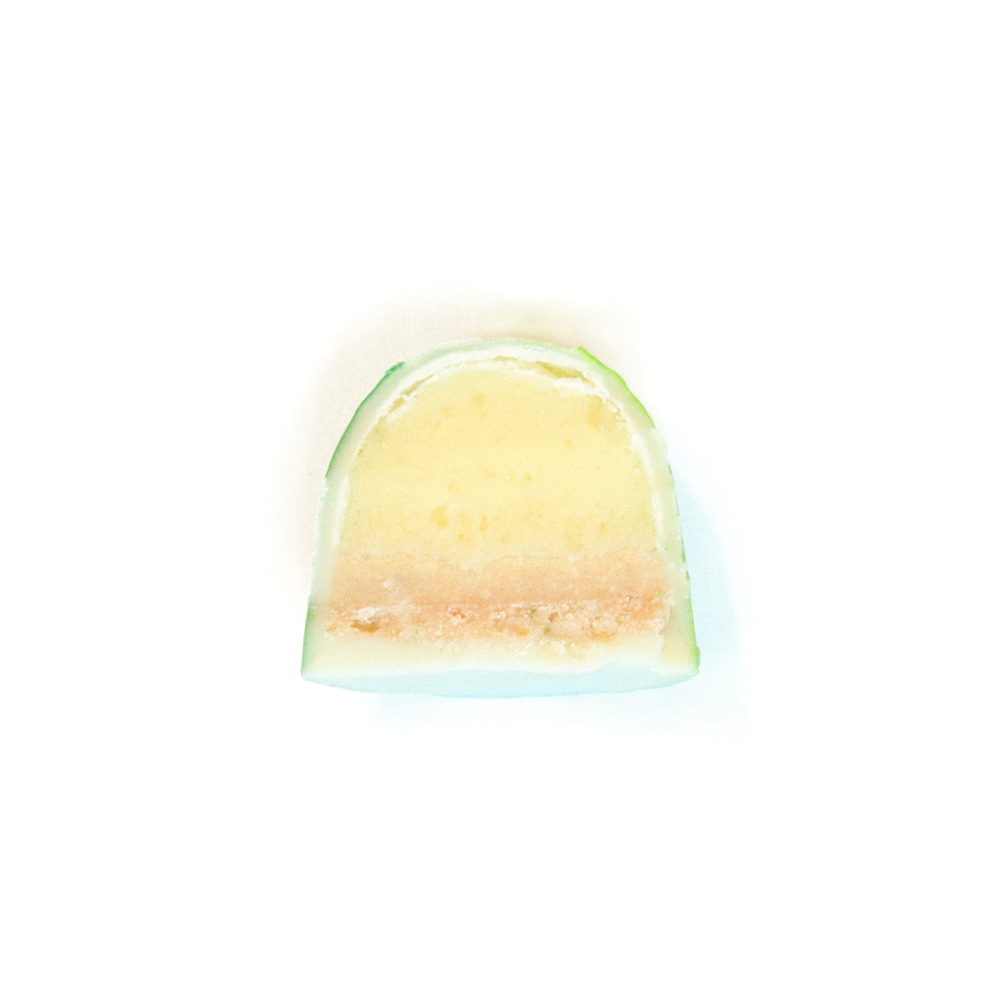 Key Lime Cheesecake
