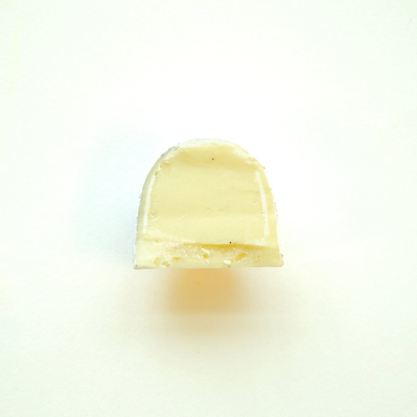 Sparkling Crème Violette