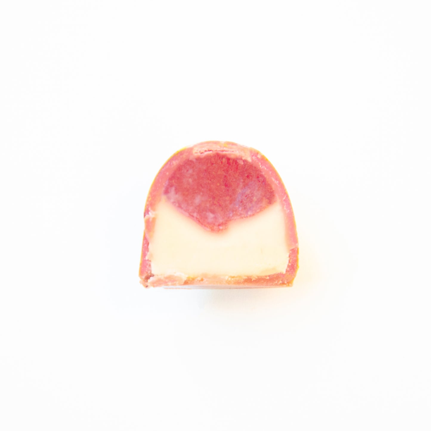Strawberries and Cream
