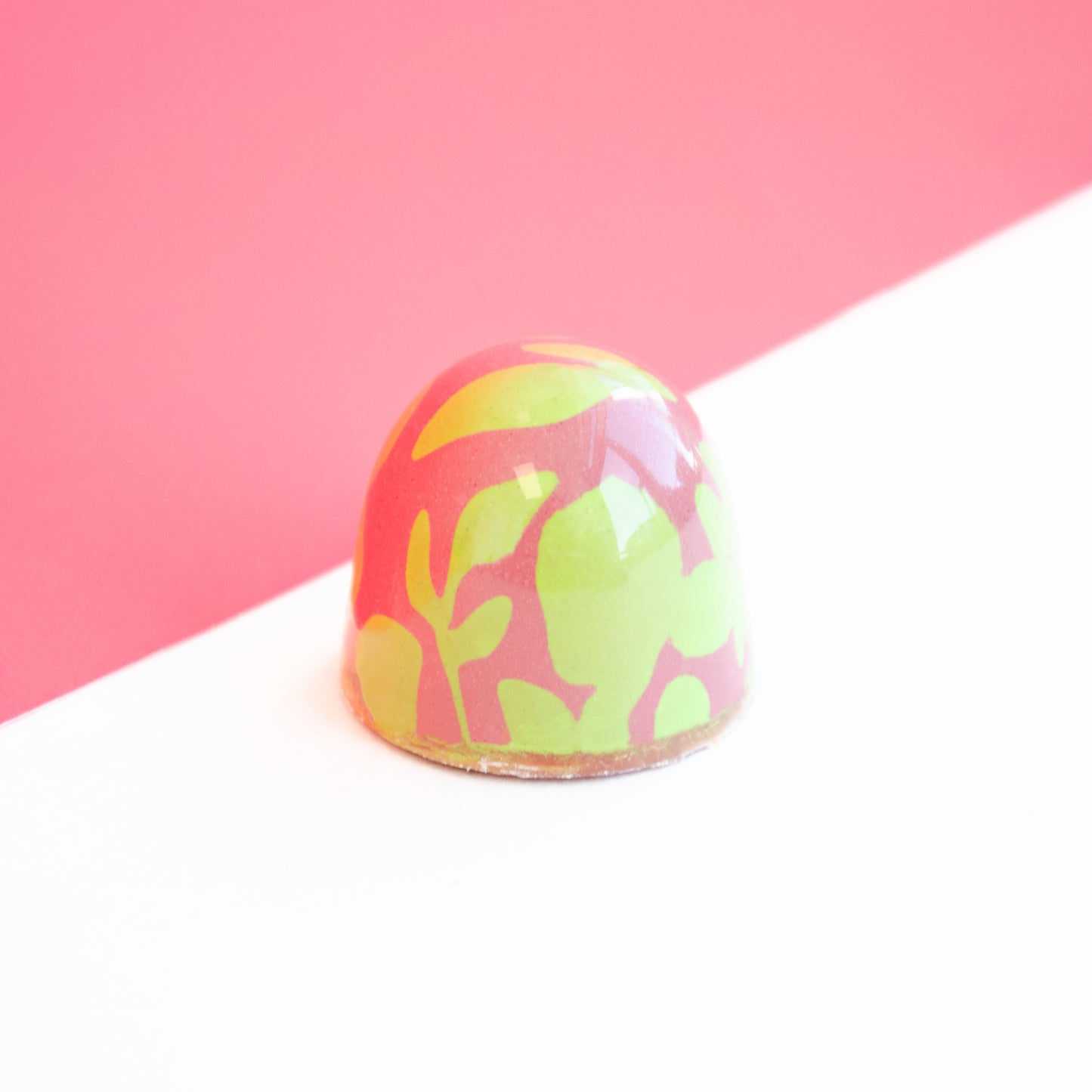 Strawberries and Cream