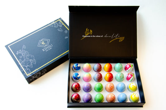 Assorted Box of 24