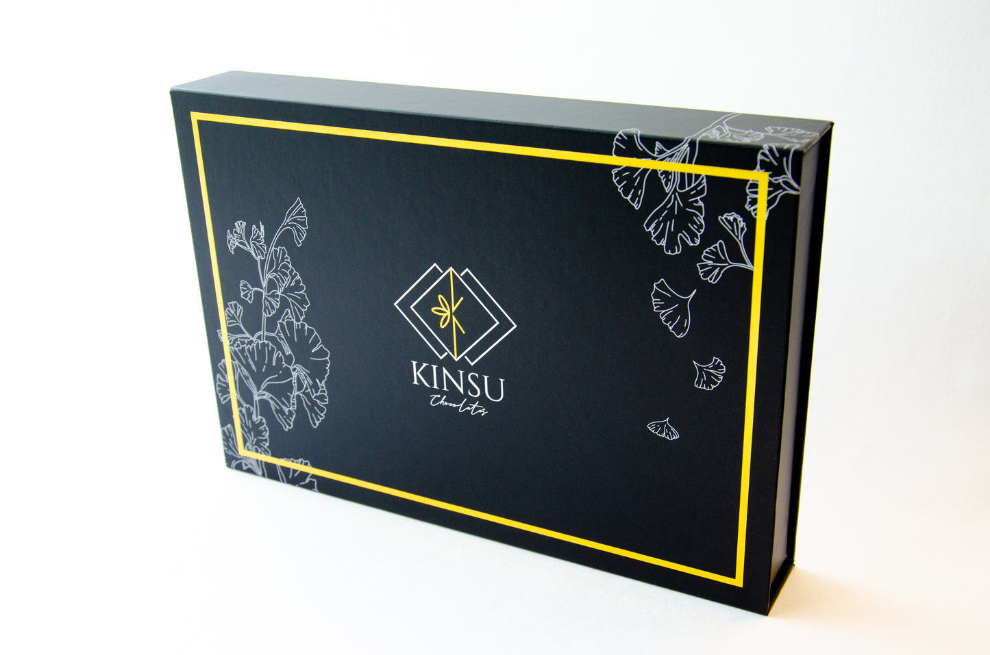 Assorted Box of 24