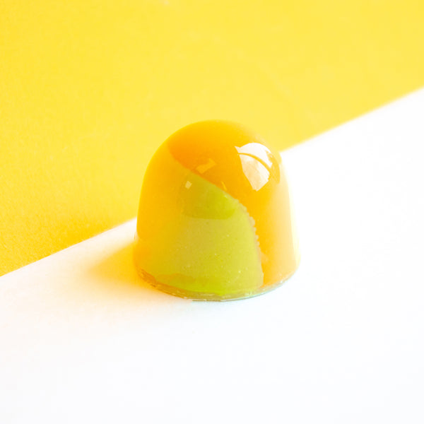 Cantaloupe Curry & Peach