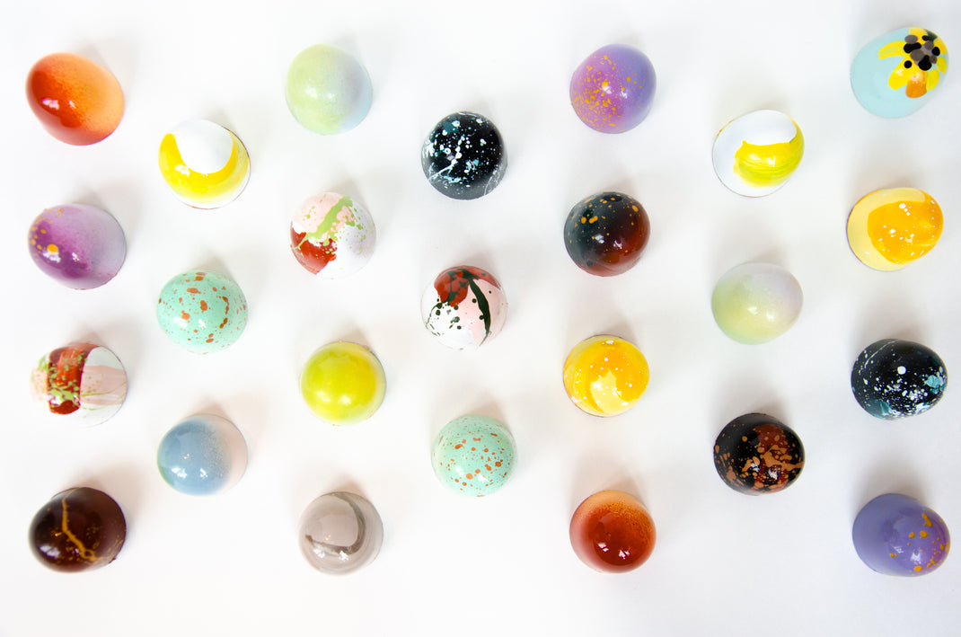 Kinsu Chocolates