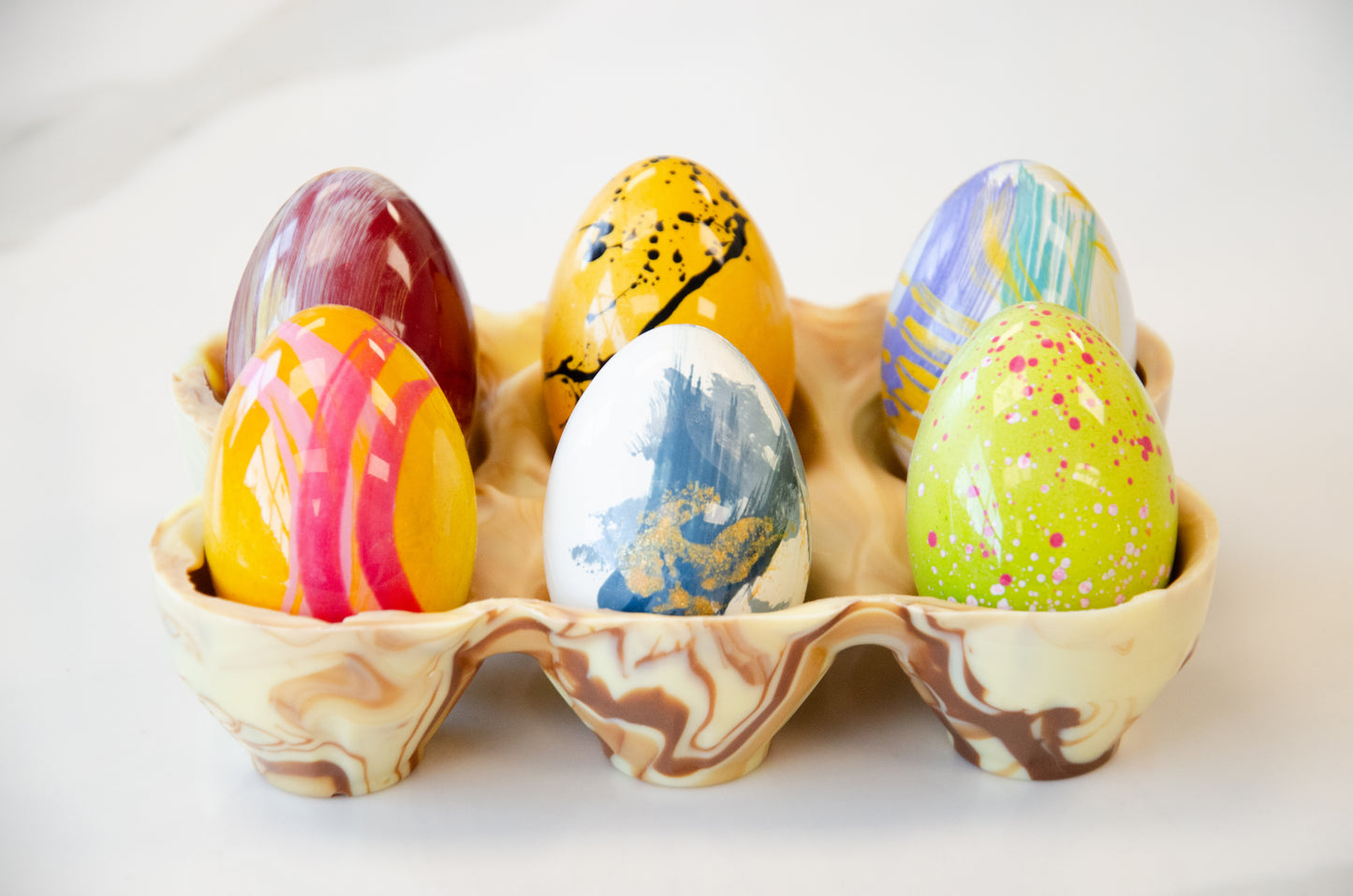 Easter Egg Collection