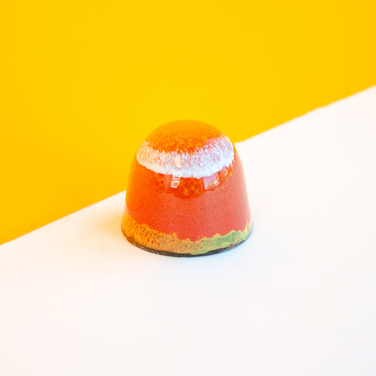 Orange Crunch