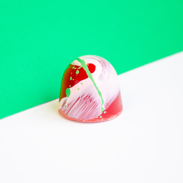 Strawberries and Cream